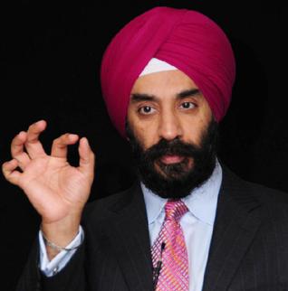 mohanbir